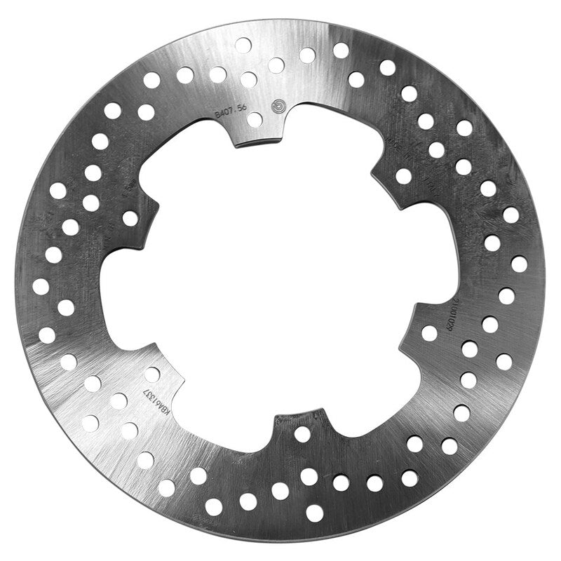 Yamaha Tdr 125 [BREMBO] - Oro sorozatú kerek merev féktárcsa