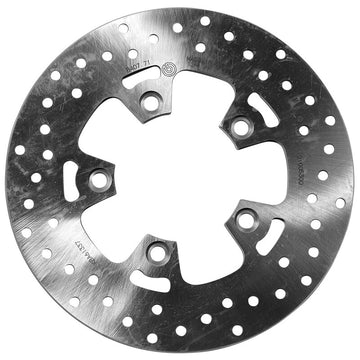 Suzuki Gsf 1200 S Bandit [BREMBO] - Oro sorozatú kerek merev féktárcsa