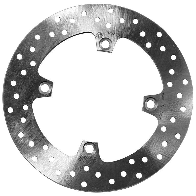 Honda X-Adv [BREMBO] - Oro sorozatú kerek merev féktárcsa