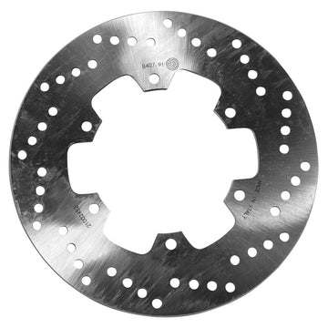 Ducati Monster 916 [BREMBO] - Oro sorozatú kerek merev féktárcsa