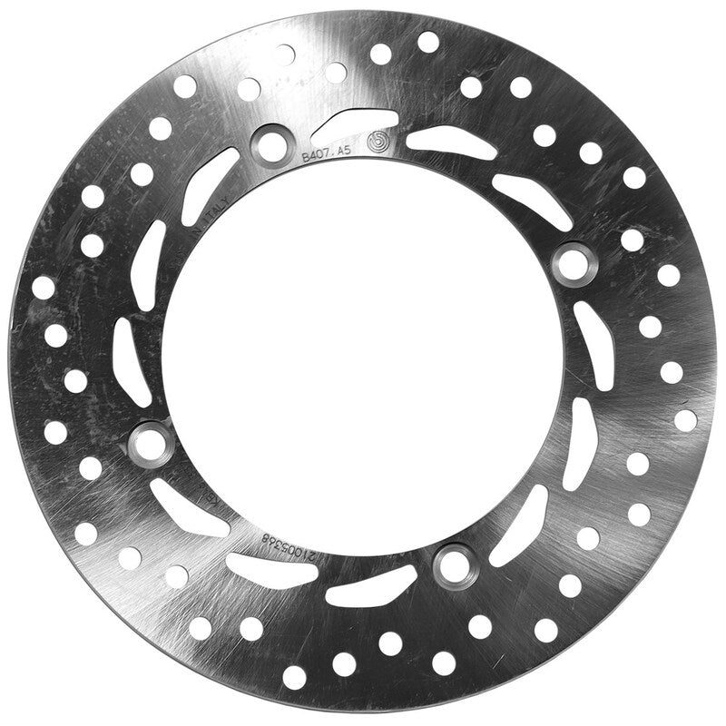 Honda Xr 650 [BREMBO] - Oro sorozatú kerek merev féktárcsa