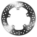 Yamaha X-Max 300 Tech Max + [BREMBO] - Oro sorozatú kerek merev féktárcsa