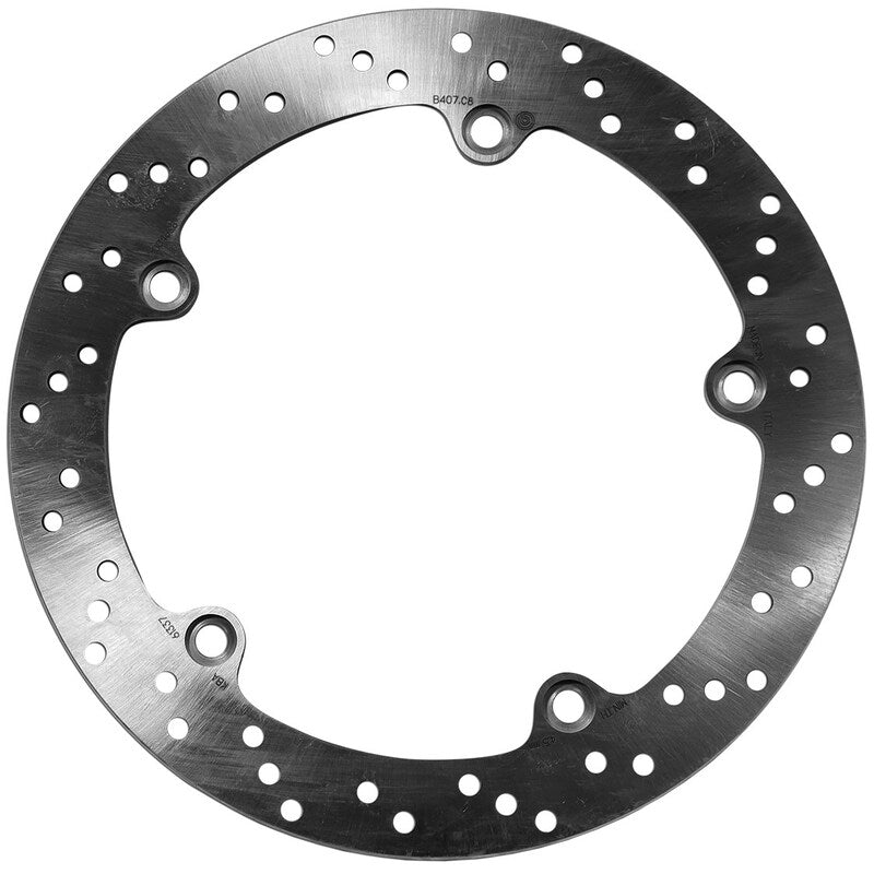 Bmw R 1100 R 259 [BREMBO] - Oro sorozatú kerek merev féktárcsa