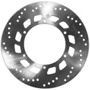 Yamaha Fjr [BREMBO] - Oro sorozatú kerek merev féktárcsa