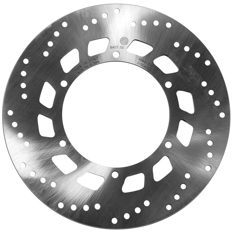 Yamaha Xvs 1100 [BREMBO] - Oro sorozatú kerek merev féktárcsa