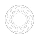 Yamaha Xv 125 [BREMBO] - Oro sorozatú kerek merev féktárcsa