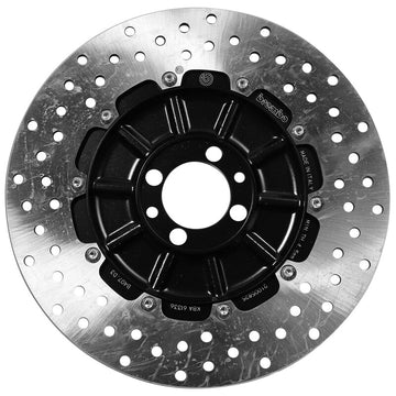 Bmw K 1100 [BREMBO] - Oro sorozatú kerek merev féktárcsa