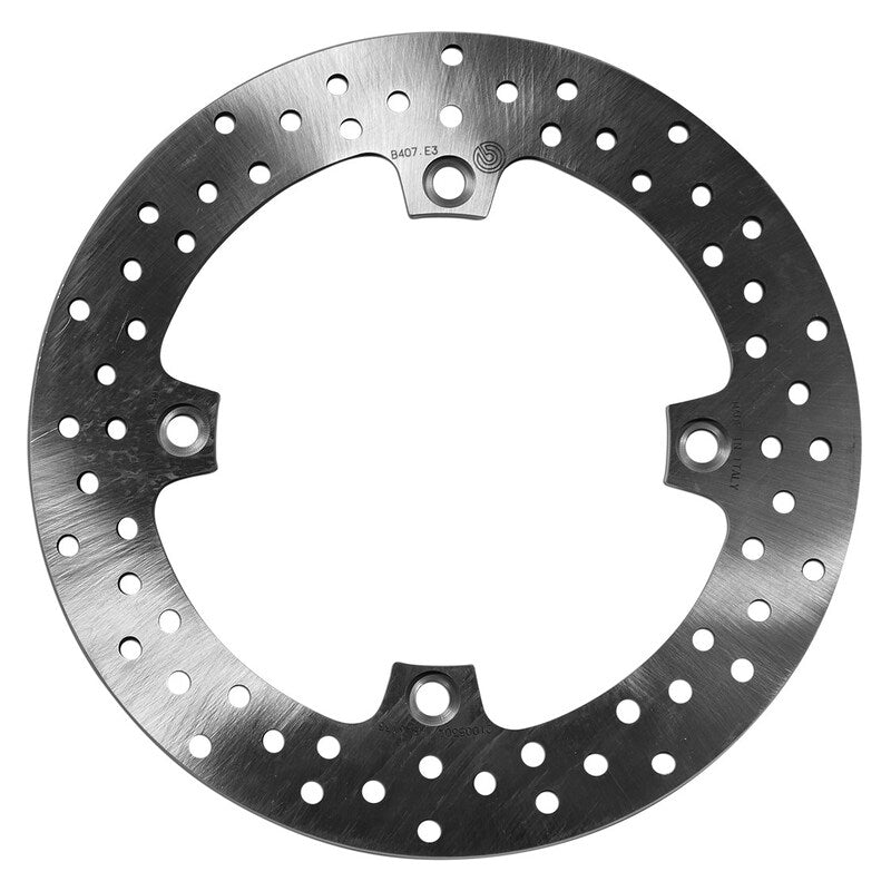 Suzuki Dl 650 [BREMBO] - Oro sorozatú kerek merev féktárcsa