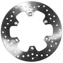 Yamaha Fzs 1000 [BREMBO] - Oro sorozatú kerek merev féktárcsa