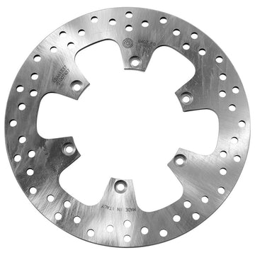 Husqvarna Supermoto 701 [BREMBO] - Oro sorozatú kerek merev féktárcsa