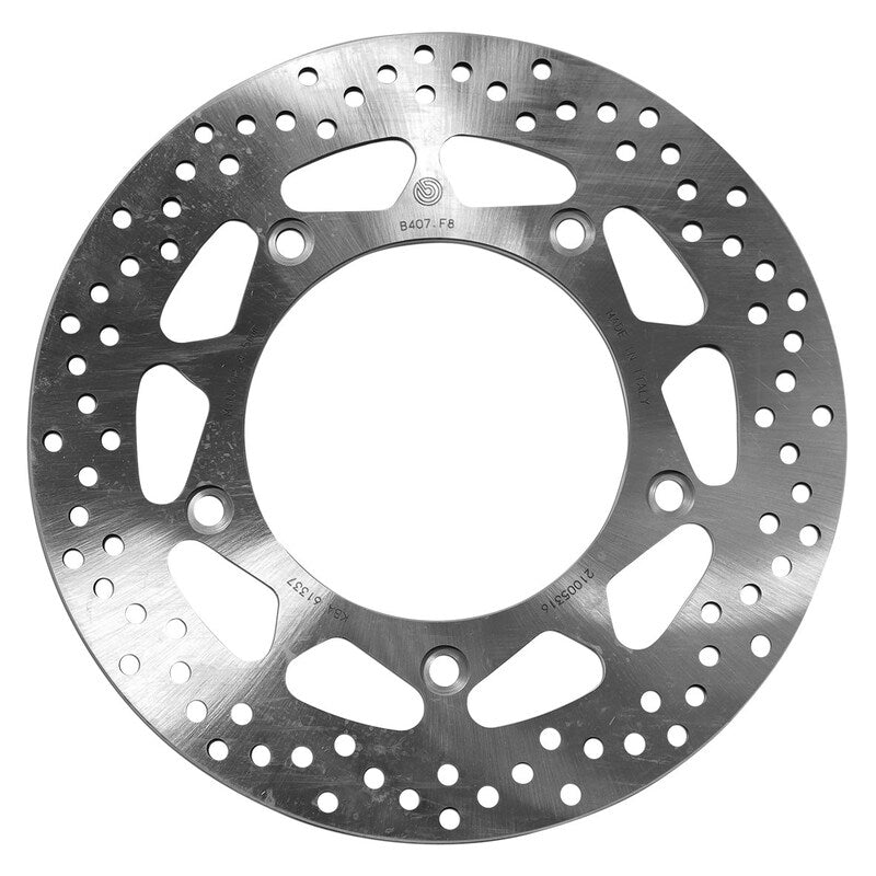 Yamaha T-Max 560 Tech Max [BREMBO] - Oro sorozatú kerek merev féktárcsa