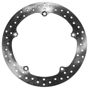 Honda Nc 700 [BREMBO] - Oro sorozatú kerek merev féktárcsa