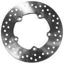 Honda Ctx 700 [BREMBO] - Oro sorozatú kerek merev féktárcsa-1