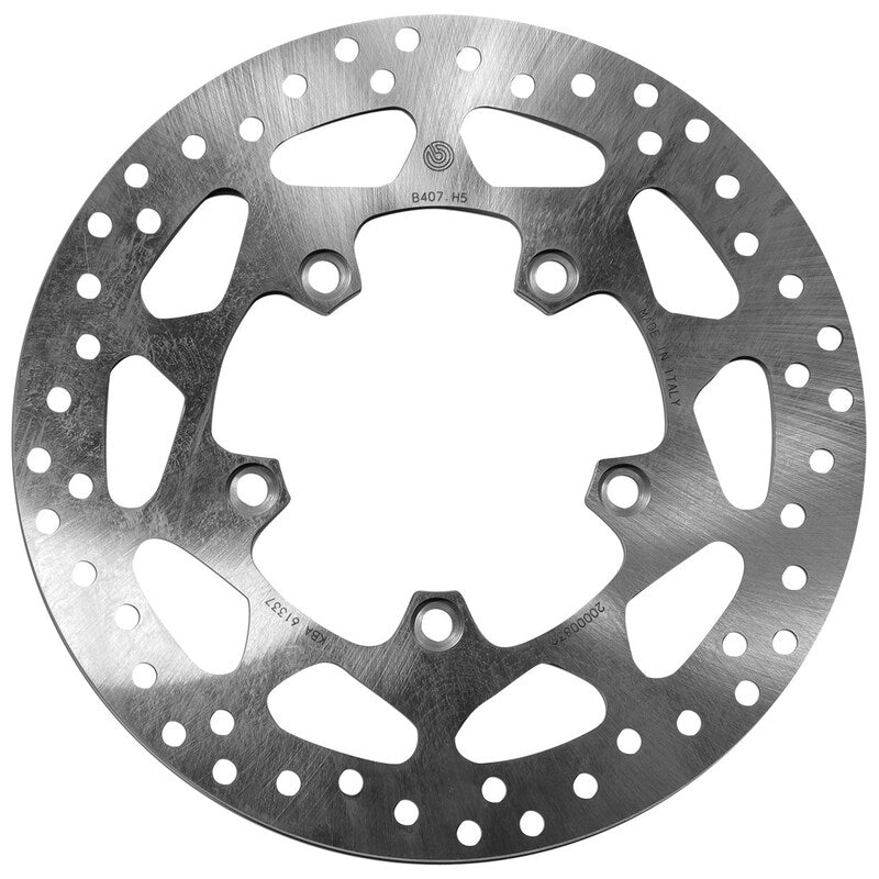 Triumph Tiger 1200 Explorer [BREMBO] - Oro sorozatú kerek merev féktárcsa