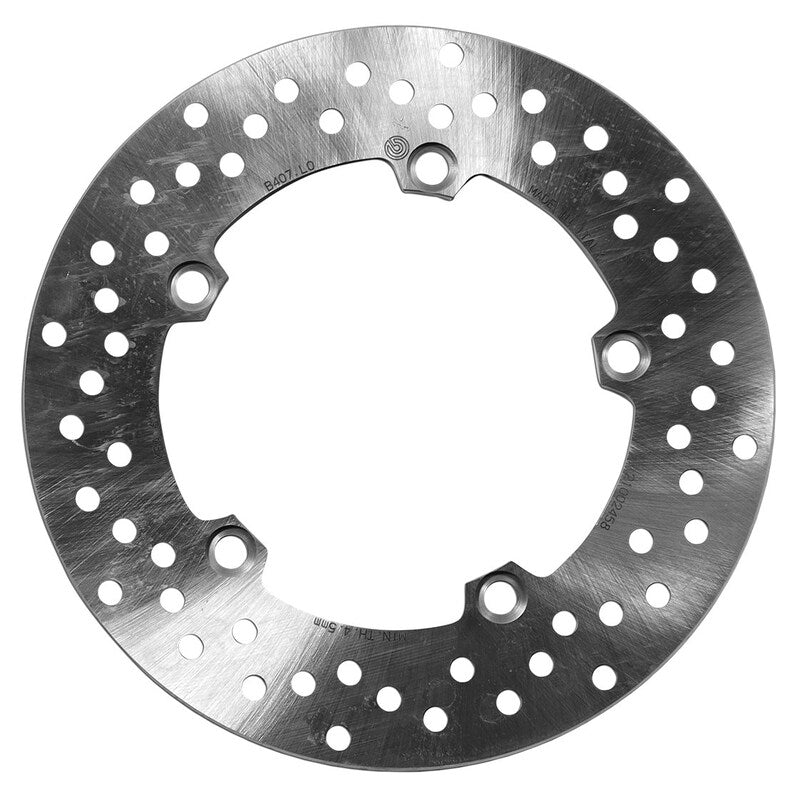 Yamaha Xsr 700 [BREMBO] - Oro sorozatú kerek merev féktárcsa