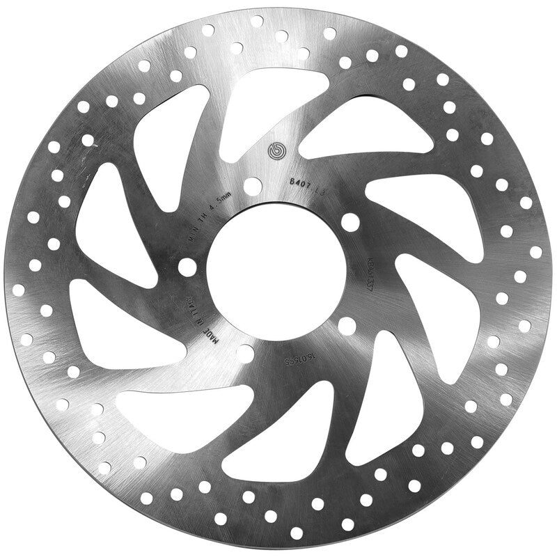 Triumph Bonneville 865 [BREMBO] - Oro sorozatú kerek merev féktárcsa