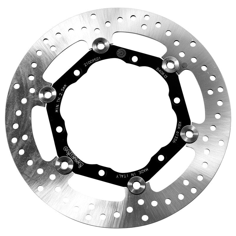 Suzuki Rm 250 [BREMBO] - Oro sorozatú kerek úszó féktárcsa