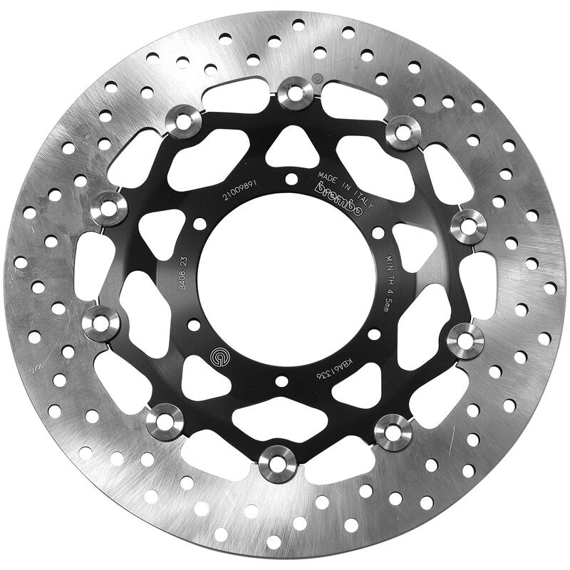Honda Cb 900 Hornet [BREMBO] - Oro sorozatú kerek lebegő féktárcsa