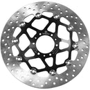 Honda Ctx 700 [BREMBO] - Oro sorozatú kerek lebegő féktárcsa-1