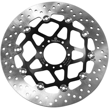 Honda Ctx 1300 [BREMBO] - Oro sorozatú kerek lebegő féktárcsa