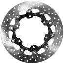 Yamaha Fzs 1000 Fazer [BREMBO] - Oro sorozatú kerek lebegő féktárcsa