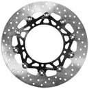 Yamaha Tracer 7 700 [BREMBO] - Oro sorozatú kerek lebegő féktárcsa