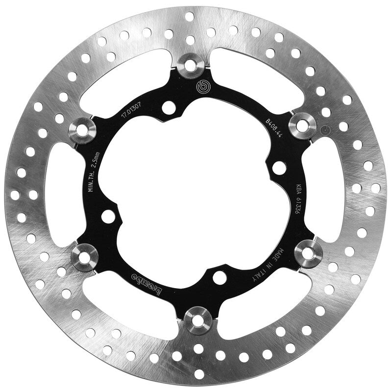 Kawasaki Kx 250 [BREMBO] - Oro sorozatú kerek lebegő féktárcsa