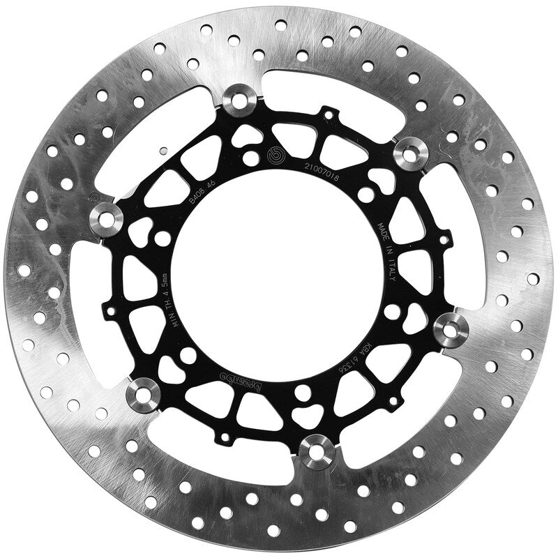 Bmw R 850 R 259 [BREMBO] - Oro sorozatú kerek lebegő féktárcsa