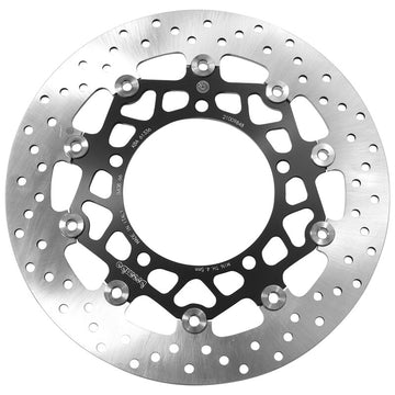 Suzuki Dl 800 V-Strom [BREMBO] - Oro sorozatú kerek lebegő féktárcsa