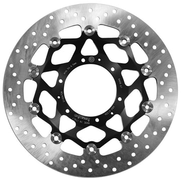 Honda Cb 1300 [BREMBO] - Oro sorozatú kerek lebegő féktárcsa