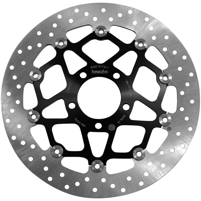 Suzuki Gsx-R 600 [BREMBO] - Oro sorozatú kerek lebegő féktárcsa