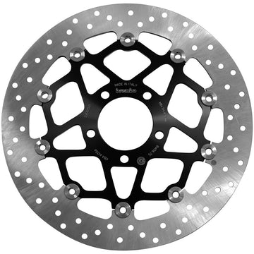 Suzuki Gsx-R 1000 [BREMBO] - Oro sorozatú kerek úszó féktárcsa