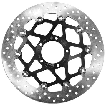 Ducati Hypermotard 939 [BREMBO] - Oro sorozatú kerek lebegő féktárcsa