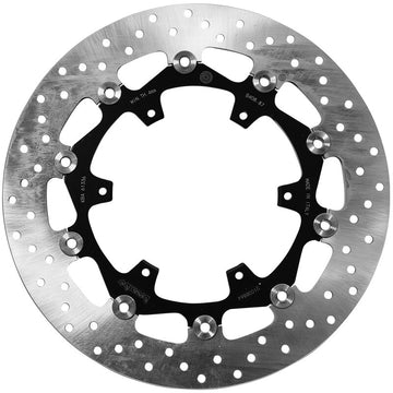 Ktm Adventure 1090 [BREMBO] - Oro sorozatú kerek lebegő féktárcsa