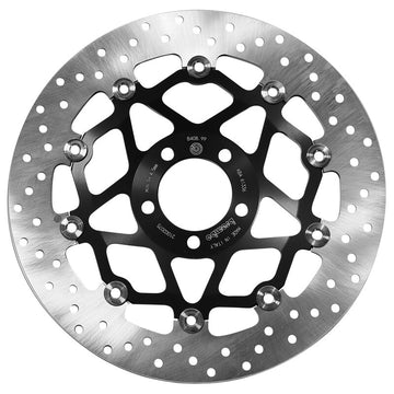 Kawasaki Zxr 400 [BREMBO] - Oro sorozatú kerek lebegő féktárcsa