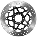 Yamaha 600 Fazer [BREMBO] - Oro sorozatú kerek lebegő féktárcsa