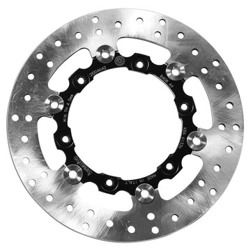 Husqvarna Supermoto [BREMBO] - Oro sorozatú kerek lebegő féktárcsák - párban