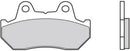 Honda NS 400 R [BREMBO] - fékbetétek-2