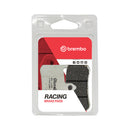 Honda Vfr 400 [BREMBO] - Competition Carbon Kerámia fékbetétek - 07HO28RC