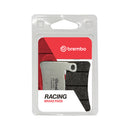 Honda Vtr 1000 [BREMBO] - Competition Carbon Kerámia fékbetétek - 07HO45RC