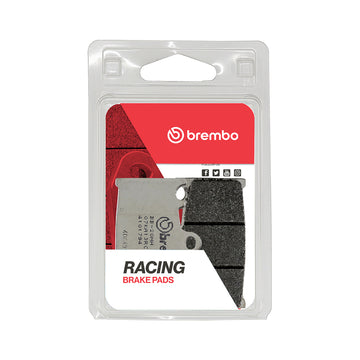 Suzuki Gsf 1250 [BREMBO] - Competition Carbon Kerámia fékbetétek - 07KA13RC