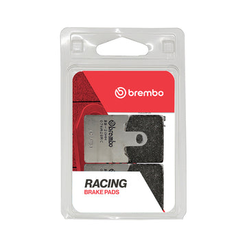 Kawasaki Zzr 1400 [BREMBO] – Carbon kerámia versenyfékbetétek – 07KA28RC