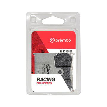 Triumph Daytona 955 [BREMBO] - Competition Carbon Kerámia fékbetétek - 07SU14RC