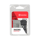 Triumph Daytona 900 [BREMBO] - Competition Carbon Kerámia fékbetétek - 07SU14RC