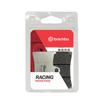 Triumph Trident [BREMBO] – Competition Carbon Kerámia fékbetétek – 07YA23RC