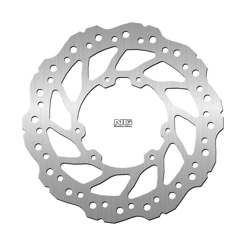 Honda Crf 300 [NG BRAKE DISC] - Wave merev féktárcsa