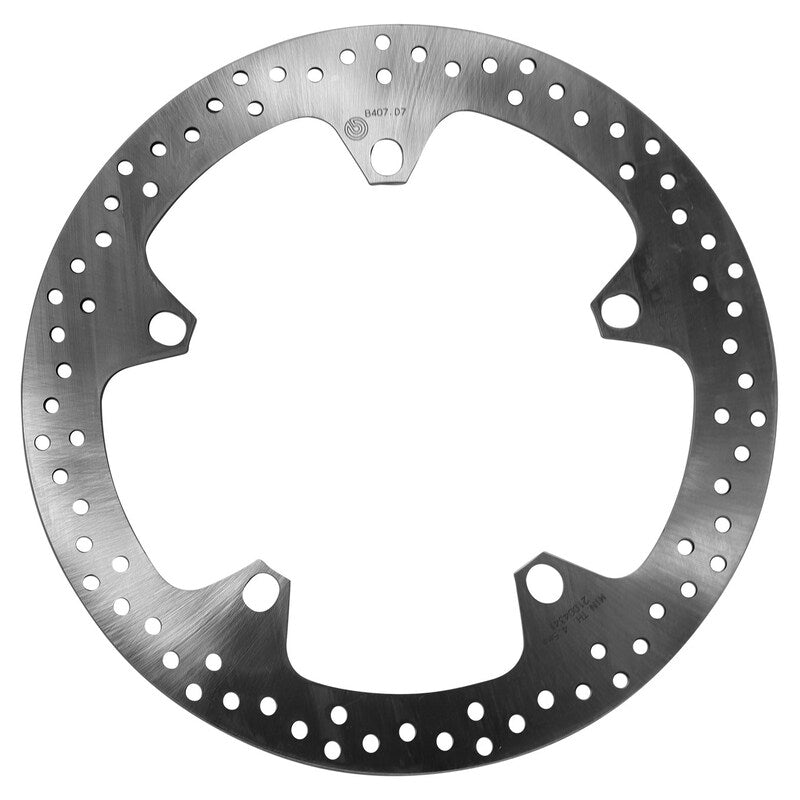 Bmw K 1300 Gt [BREMBO] - Oro sorozatú kerek merev féktárcsa