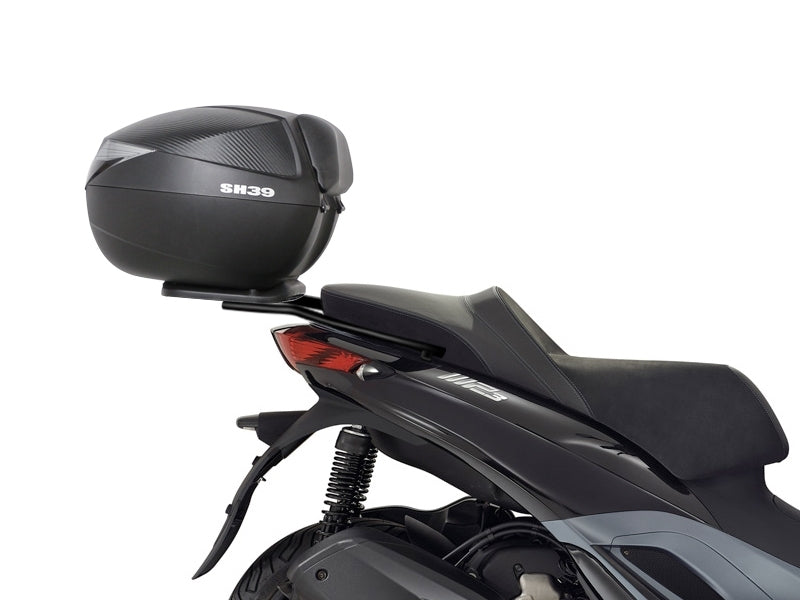 Piaggio MP3 300 [2011-2024] [SHAD] - Top Master rögzítőkészlet