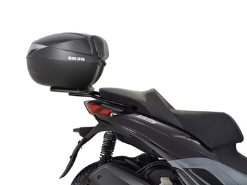 Piaggio MP3 300 [2011-2024] [SHAD] - Top Master rögzítőkészlet