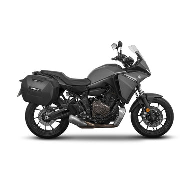 Yamaha Race [SHAD] - 3P rögzítési rendszer (oldalsó) - Yamaha
